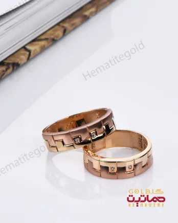 حلقه ست الیز گیسو